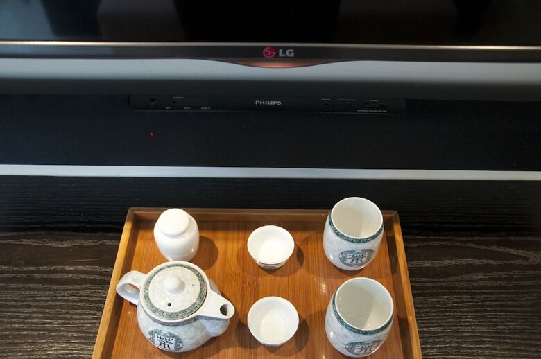 Hotel Hangzhou Xihu Tea Villa