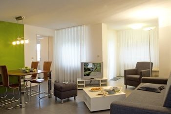 Gem�nder Ferienpark Salzberg