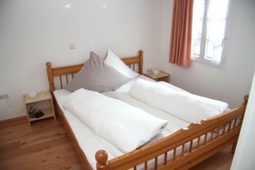 Apartamentos Ferienwohnung D�rbaum