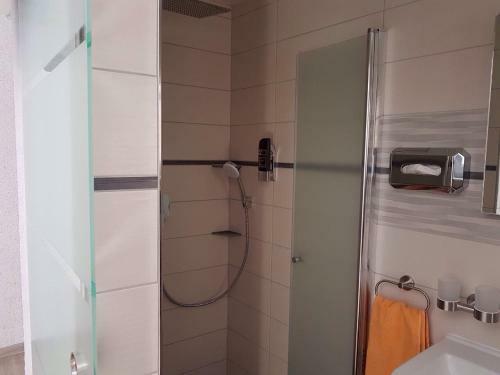 Hostal Altes F�hrhaus Cochem