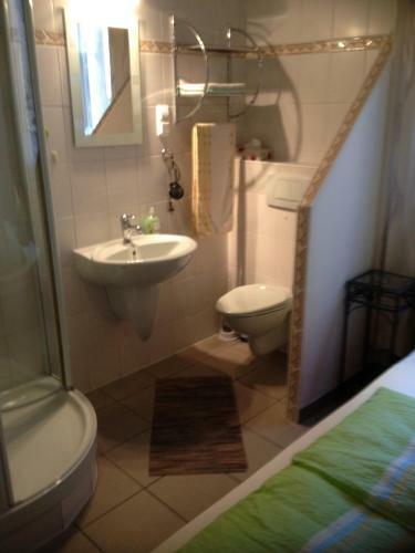 Hostal Altes F�hrhaus Cochem