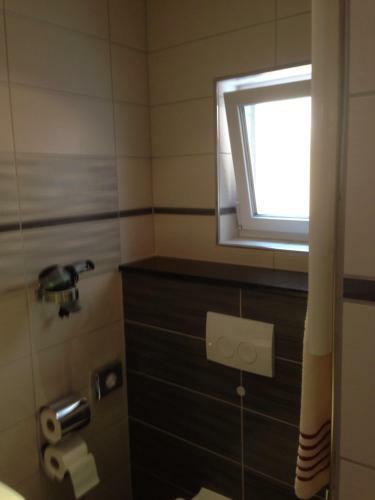 Hostal Altes F�hrhaus Cochem