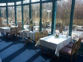 Quality Hotel Country Park