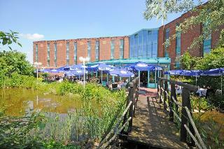 Quality Hotel Country Park