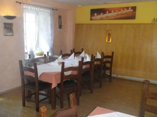 Hotel Rosenheimer Hof
