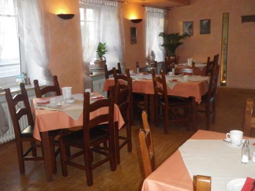 Hotel Rosenheimer Hof