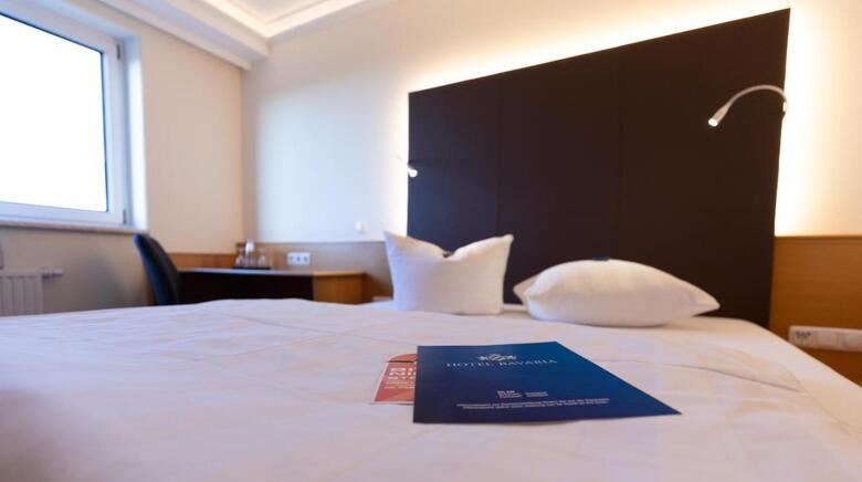 Hotel Bavaria Brehna