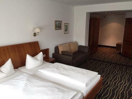 Hotel Zur Sch�nen Aussicht