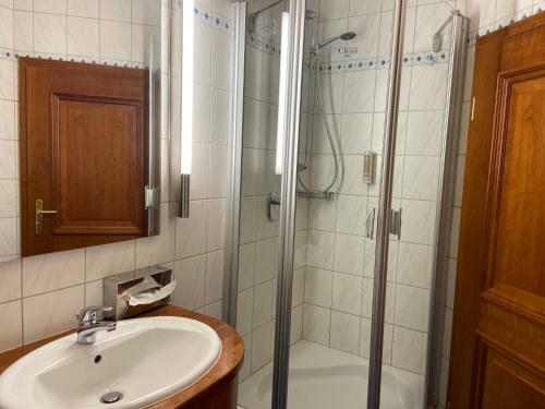Hotel Zur Sch�nen Aussicht