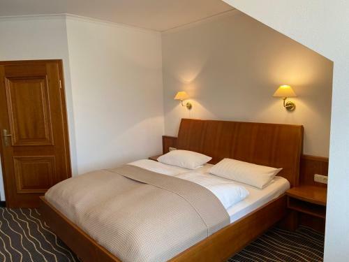 Hotel Zur Sch�nen Aussicht