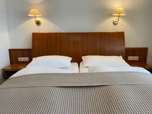 Hotel Zur Sch�nen Aussicht