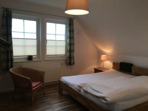 Flair Hotel Strengliner M�hle