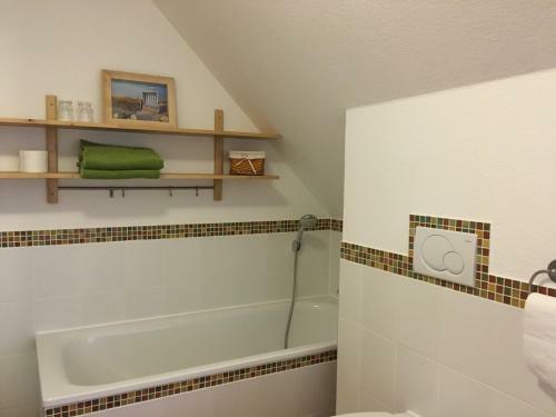 Flair Hotel Strengliner M�hle