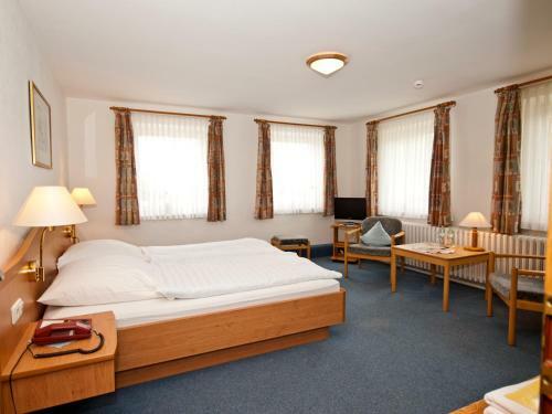 Flair Hotel Strengliner M�hle