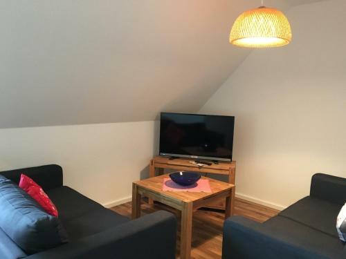 Flair Hotel Strengliner M�hle