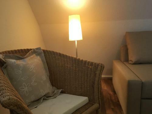 Flair Hotel Strengliner M�hle