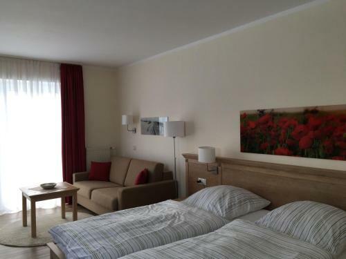 Flair Hotel Strengliner M�hle