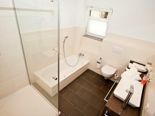 Flair Hotel Strengliner M�hle