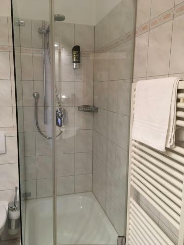 Flair Hotel Strengliner M�hle