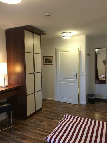 Flair Hotel Strengliner M�hle