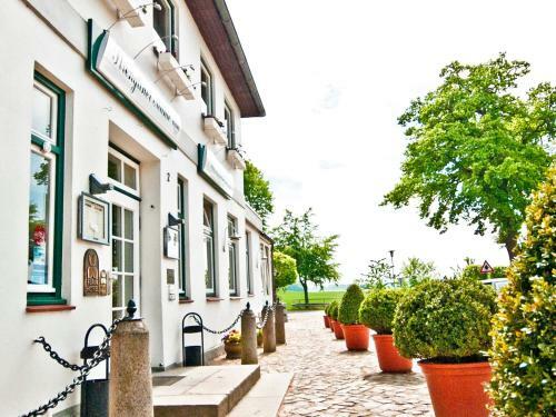 Flair Hotel Strengliner M�hle