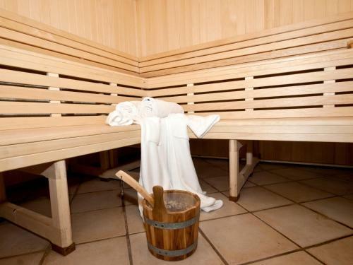 Flair Hotel Strengliner M�hle