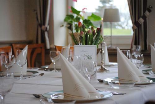 Flair Hotel Strengliner M�hle