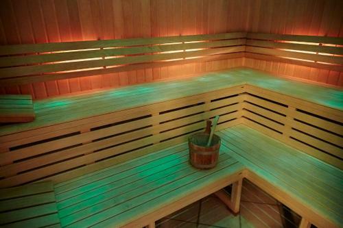 Flair Hotel Strengliner M�hle