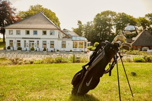 Flair Hotel Strengliner M�hle