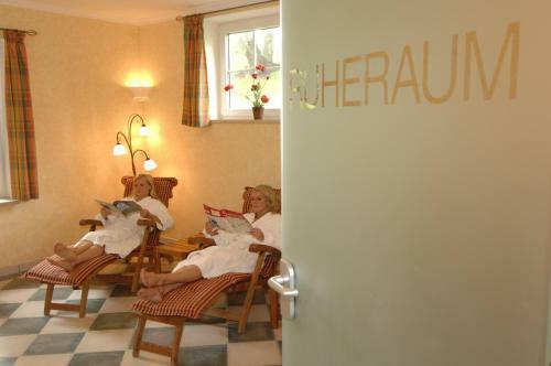 Flair Hotel Strengliner M�hle
