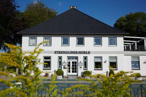 Flair Hotel Strengliner M�hle