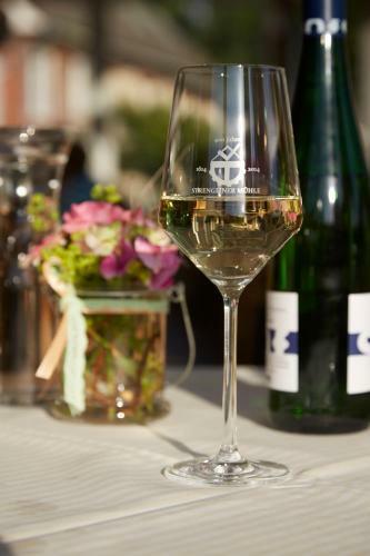 Flair Hotel Strengliner M�hle
