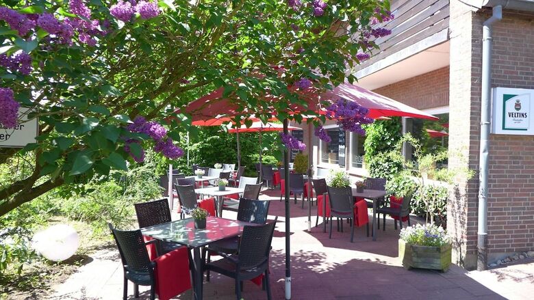 Leibers Galerie-hotel