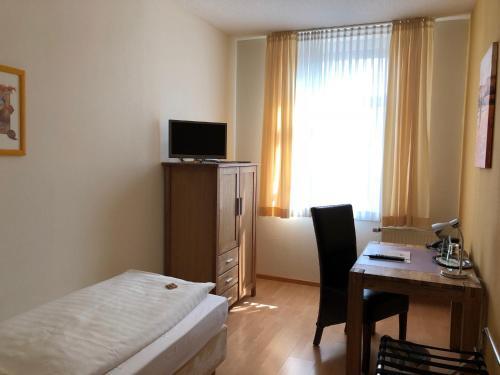 Hotel Im Kavalierhaus