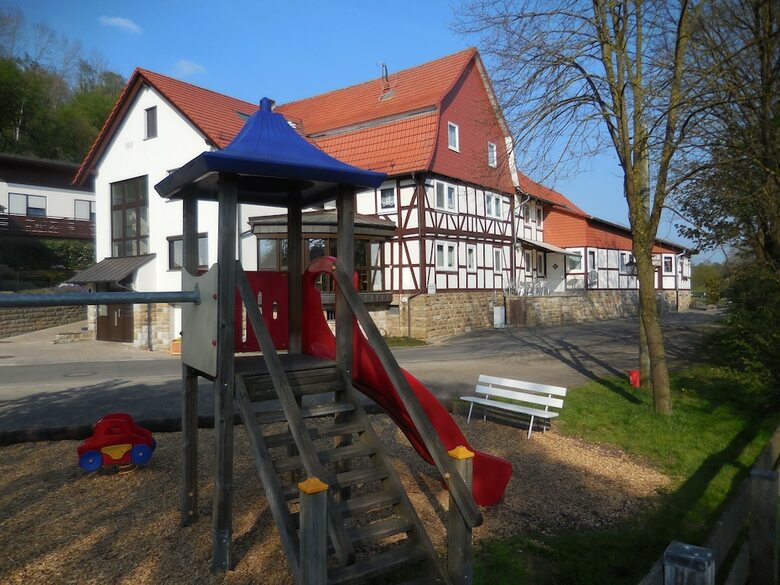 Hostal Gasthaus Gonnermann