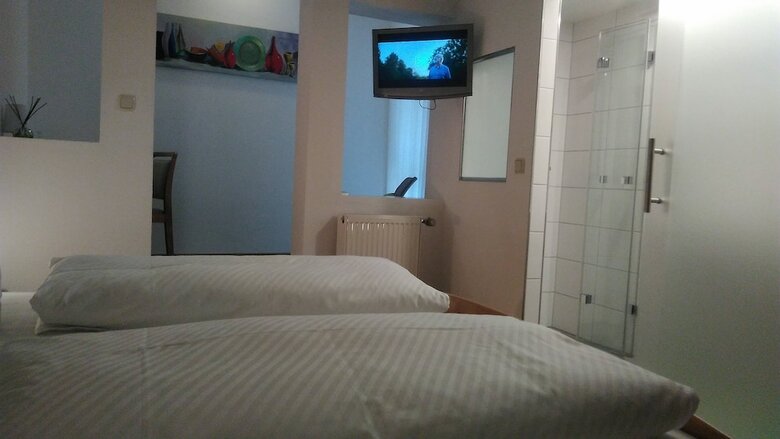 Hostal Gasthaus Gonnermann