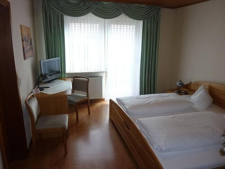 Hostal Gasthaus Gonnermann