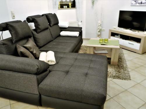 Apartamento Sterne-ferienwohnung-apartment Regnitztal