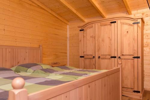 Apartamento Ferienwohnung Anja Nitsch