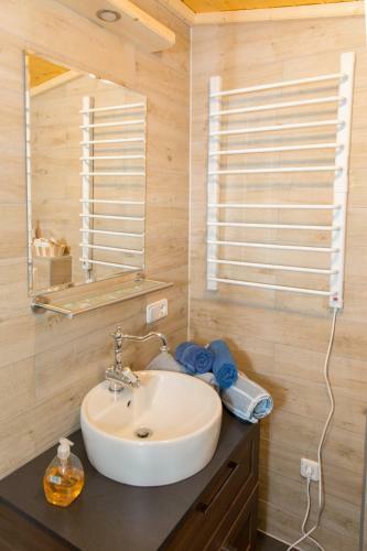 Apartamento Ferienwohnung Anja Nitsch