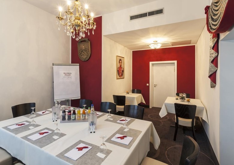 Best Hotel Zeller