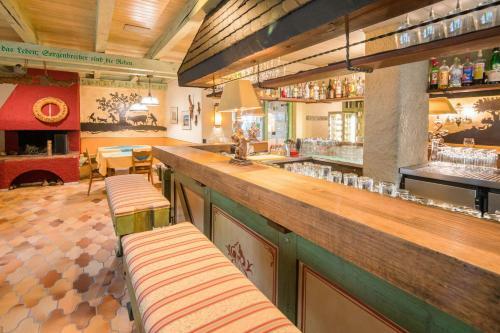 Hotel Rh�n Garden