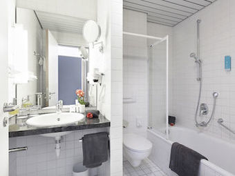 Hotel Am Europaplatz