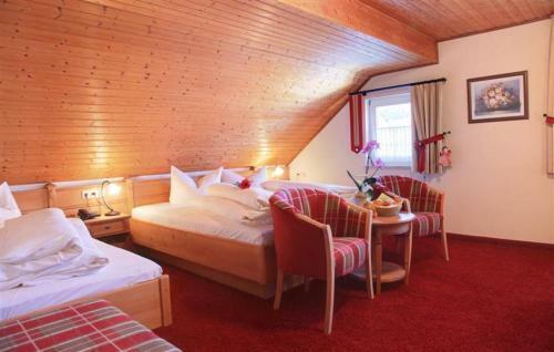 Landhotel Zur Gr�nen Kutte