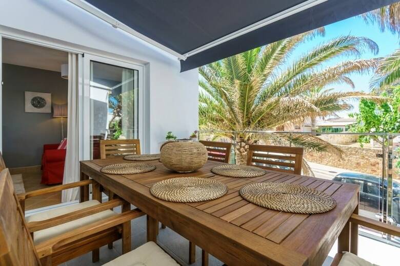 Apartamentos Cala Blanca Luxury