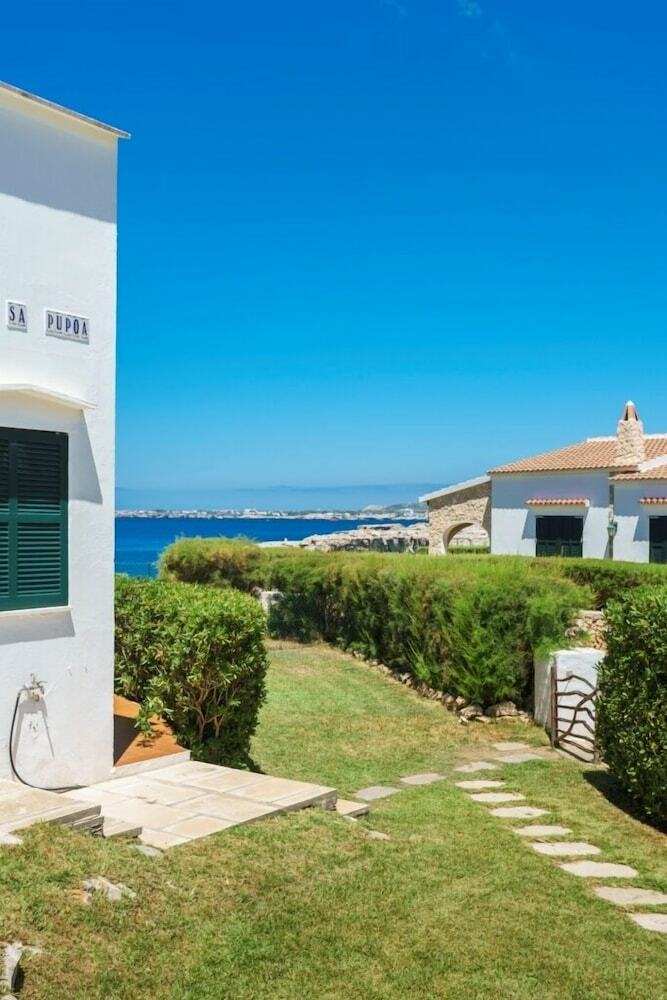Apartamentos Cala Blanca Luxury