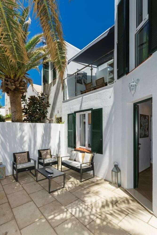 Apartamentos Cala Blanca Luxury