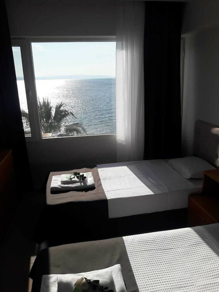 Hotel Otel Villa Fuat