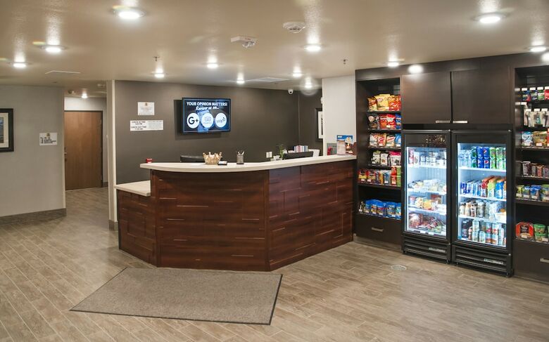 My Place Hotel-ankeny/ Des Moines, Ia