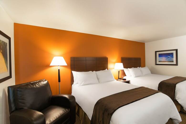 My Place Hotel-ankeny/ Des Moines, Ia